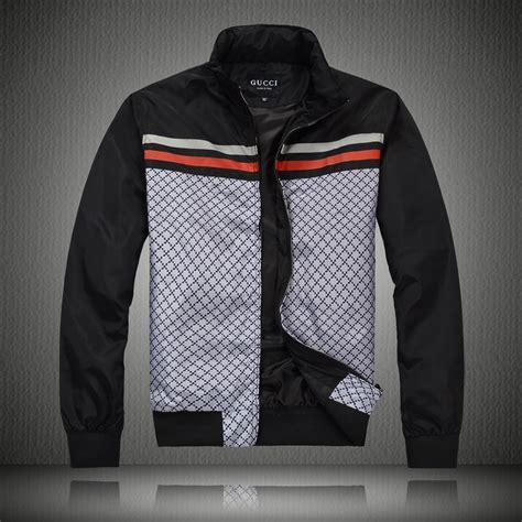 doudoune homme gucci|Vestes de Luxe Homme .